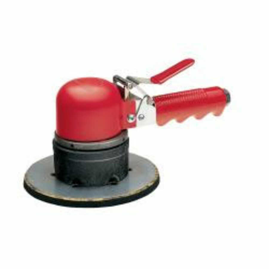 6 In Gear Driven Sander