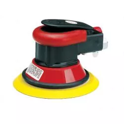 Palm Grip Sander - 5 In Pad