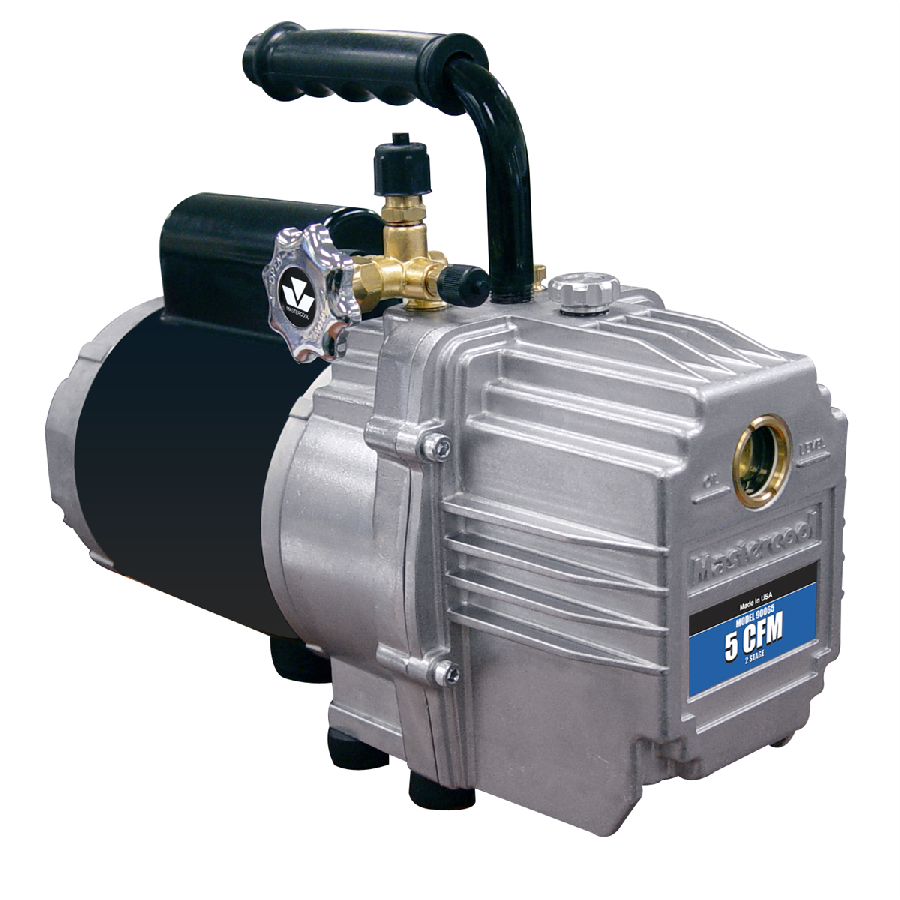 5 CFM Two-Stage Vacuum Pump