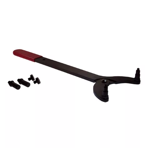 Touareg V10 Counter-hold - VW/Audi