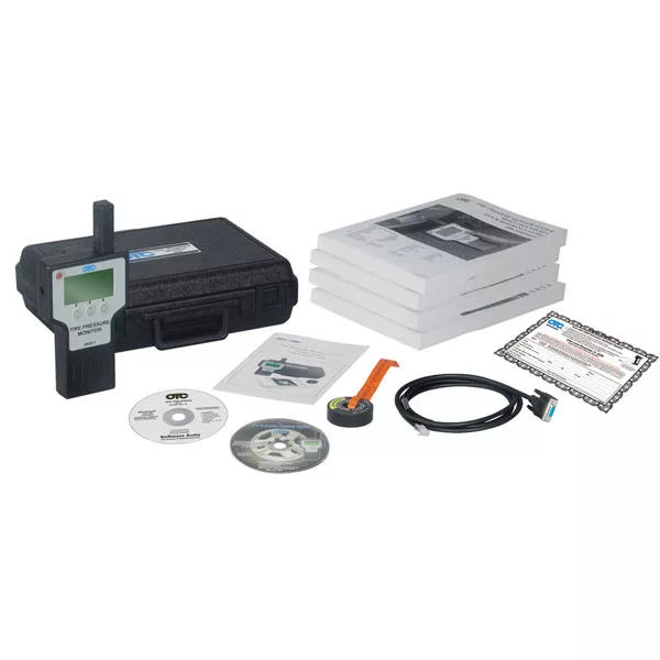2009 Tire Pressure Monitor Base Kit