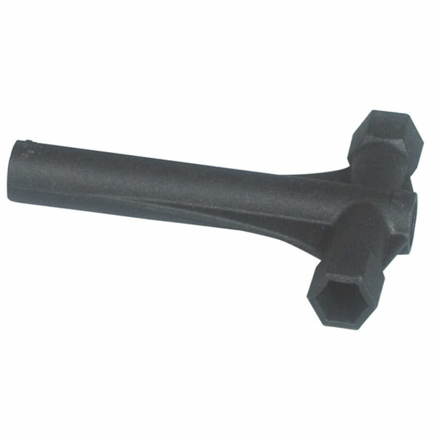 Valve Nut and Grommet Tool