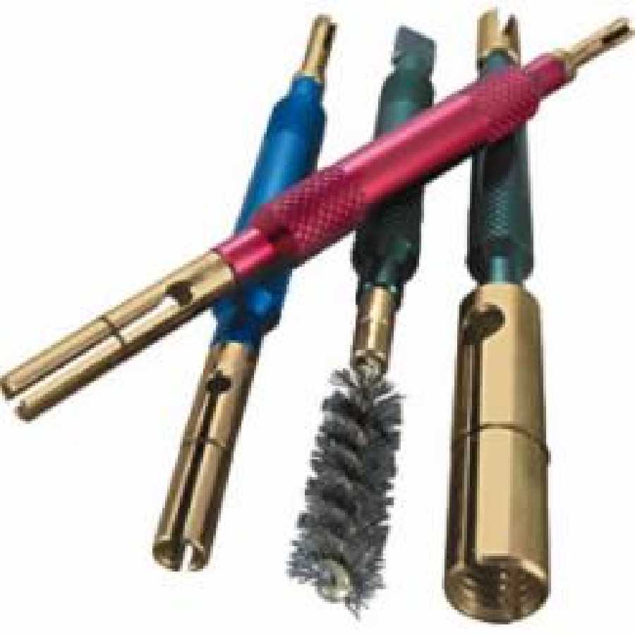 Trailer Plug and Terminal Cleaner Kit