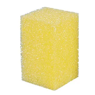 Sure Scrub Professional Sponge - 3 x 3 x 5 In