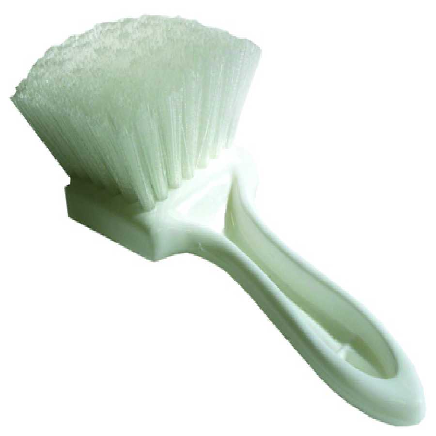 All-Purpose Scrub Brush - 9 In