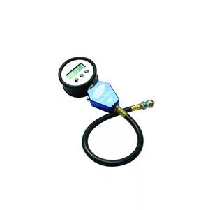 Digital Tire Pressure Gauge 0-60 PSI Digital Tire Pressure Gauge 0-60 PSI