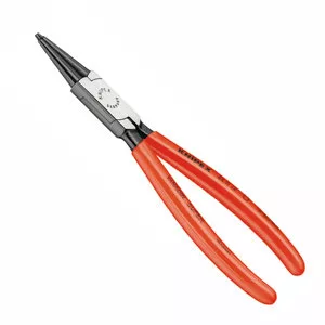 Internal Retaining Ring Pliers - .126 In Tip, 85-140mm Bore