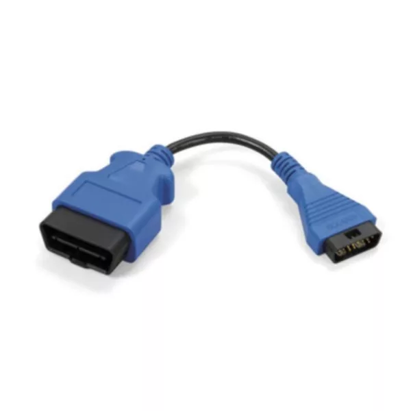 Pro-Link iQ(TM) iQ J1962 for GMC trucks w/Cat engine Pro-Link iQ(TM) iQ J1962 for GMC trucks w/Cat engine