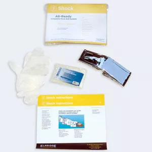 Shock Pack Shock Pack