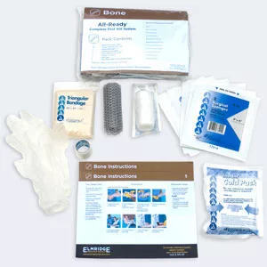 Bone Pack Bone Pack