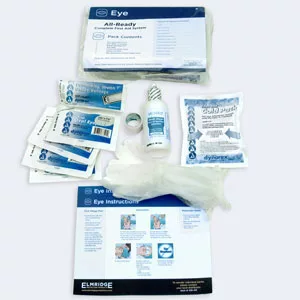 Eye Pack Eye Pack