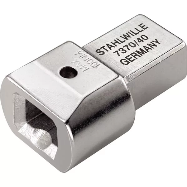 7370/40 Adaptor - 14x18 to 9x12