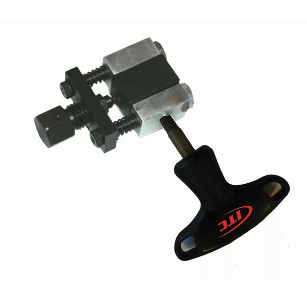 c. Brake Line Flaring Tool c. Brake Line Flaring Tool