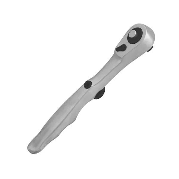 3/8 In Ratchet w/ Traction Belt Thumb Drive & Socket Lock Quick 3/8 In Ratchet w/ Traction Belt Thumb Drive & Socket Lock Quick