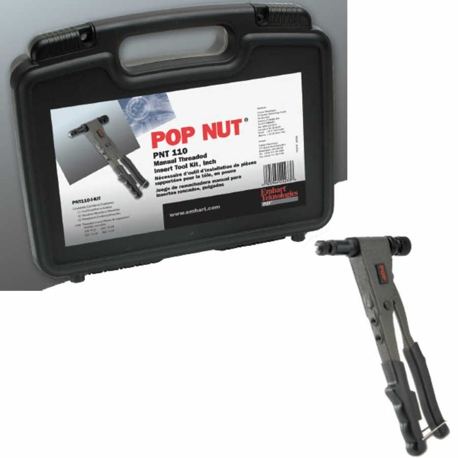 nut insert tool nut insert tool