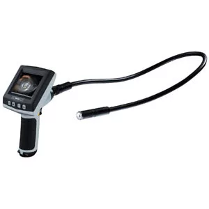 c. VideoFlex Datalogging Video Borescope