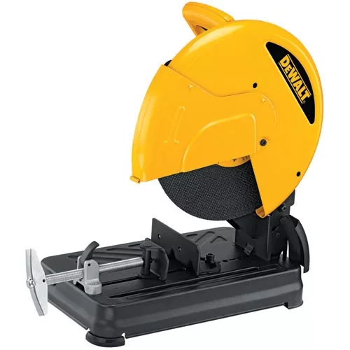 Heavy-Duty 14 In (355mm) Chop Saw