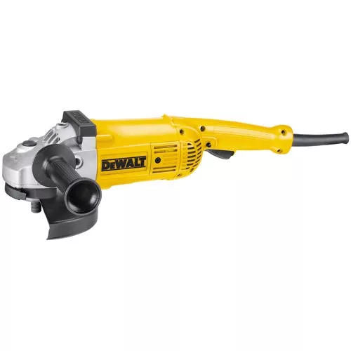 Heavy-Duty 9 In (230mm) Large Angle Grinder