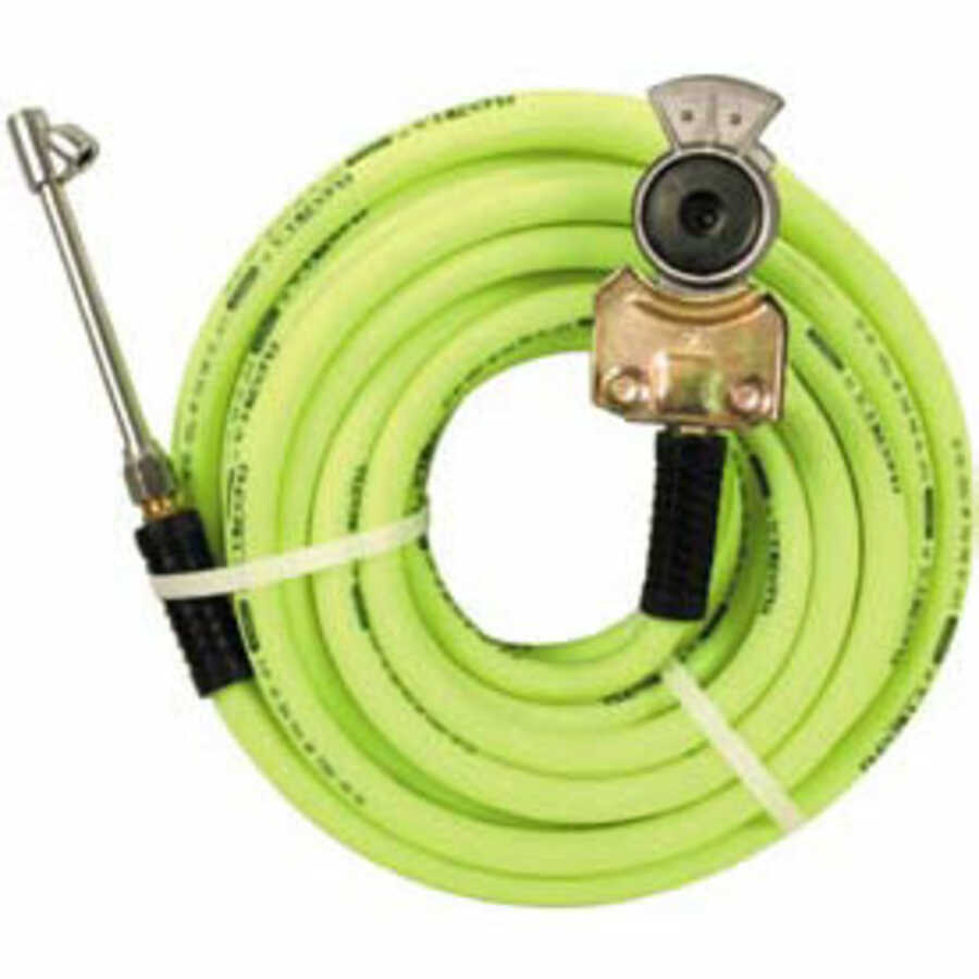 Legacy Mfg HGH2FZ Truck Tire Inflator Kit LMHGH2FZ