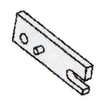 Chrysler Camshaft Alignment Tool