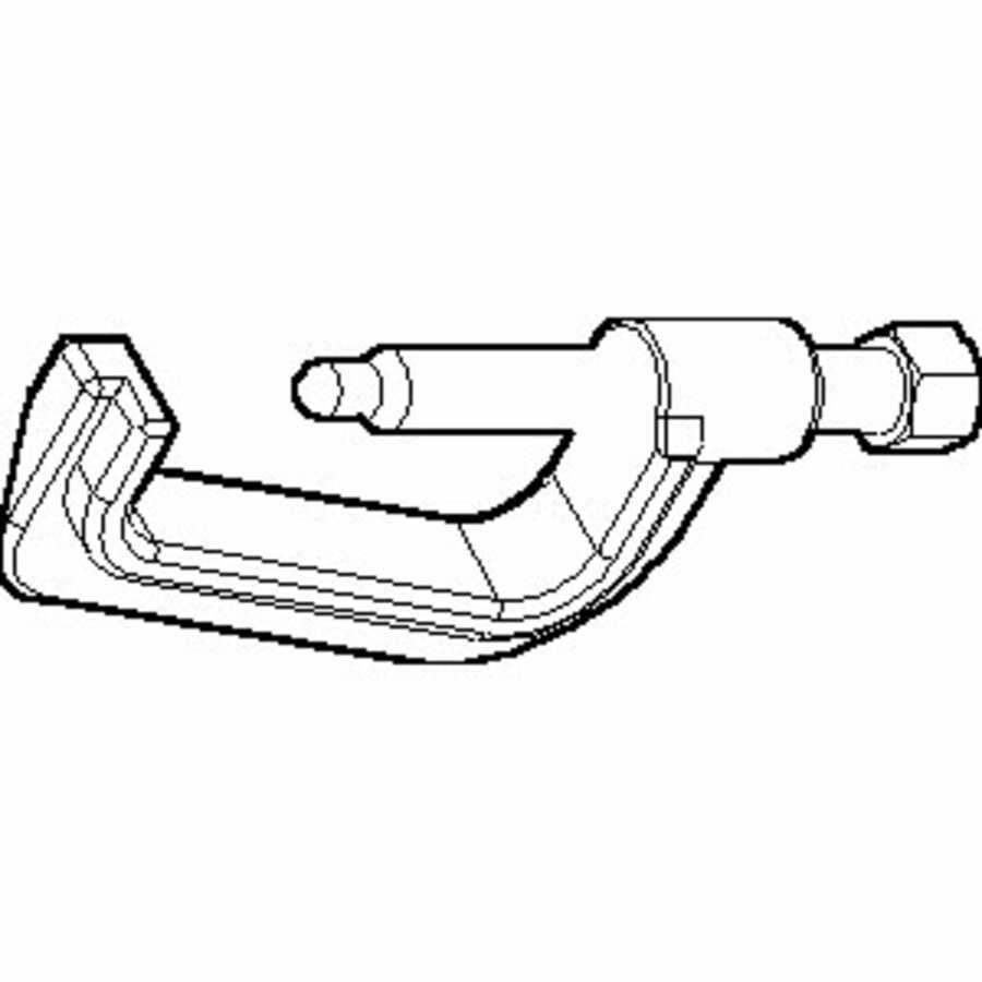 Torsion Bar Unloader