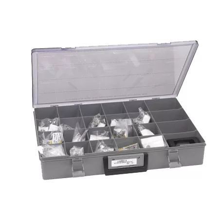 A/C Line Suction Screen Installation Kit A/C Line Suction Screen Installation Kit
