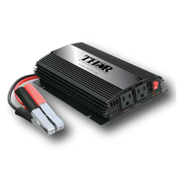 750W Modified Sine Wave Power Inverter 12 Volt