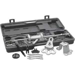 10-Way Slide Hammer Puller Kit