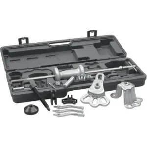 (image for) 10-Way Slide Hammer Puller Kit