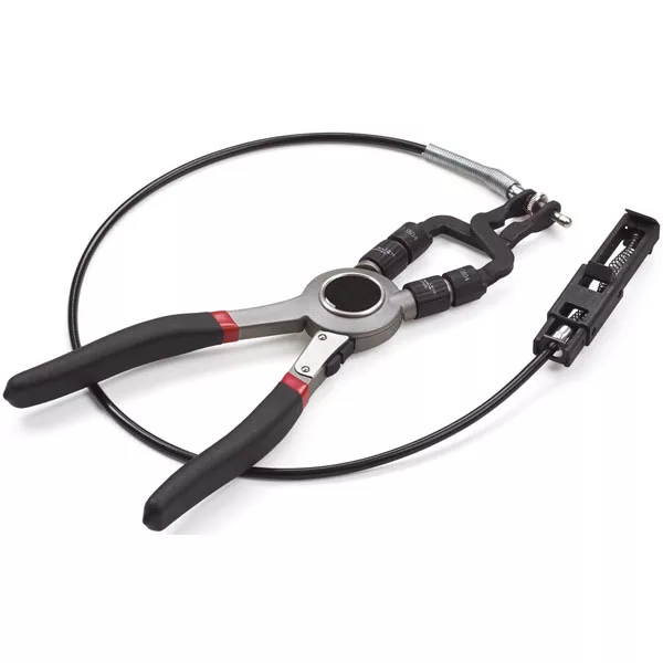 GearPliers Cable Hose Clamp Set - 2-Pc