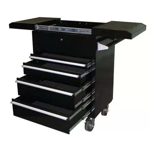 Deluxe Hybrid Utility Cart