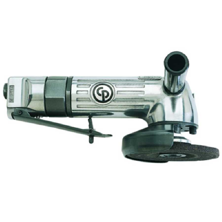5 Inch Heavy Duty Angle Air Grinder CP 854E, Pneumatic Tools