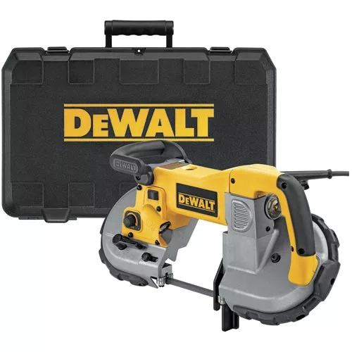 c. DeWALT D28770K Deep Cut Variable Speed Band Saw Kit c. DeWALT D28770K Deep Cut Variable Speed Band Saw Kit