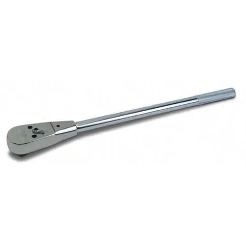 (image for) 3/4" Drive Removable-Handle Ratchets 24-11/16"
