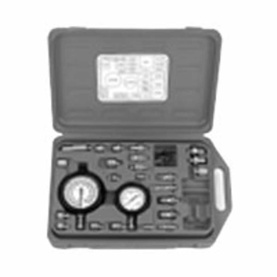 KD 3467 Fuel Injection System Tool Kit KD3467 KDT3467