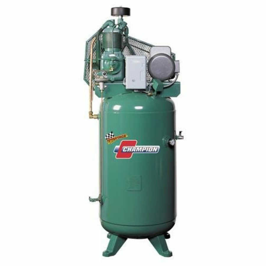 champion air compressor