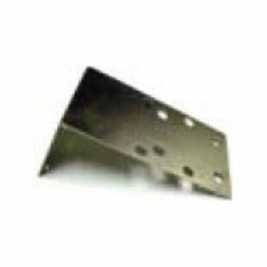 TecMate TS-218 Metal L-bracket for BatteryMate 150-9 & 60-3, Opt
