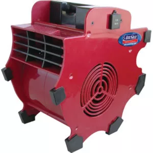 Amstar 5000 3 Speed Portable Blower/Fan