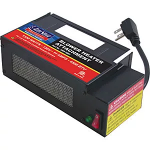 Amstar 5001 Heater Attachment for 5000 Blower