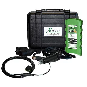JPRO DLA+ PLC Trailer Brake Kit JPRO DLA+ PLC Trailer Brake Kit