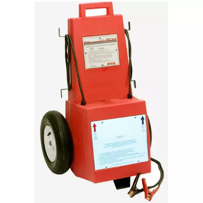 Boost-All 12 Volt Starter with Trailer Light Tester