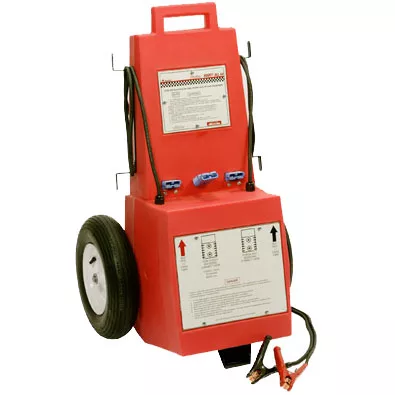 Boost-All 12/24 Volt Starter with Trailer Light Tester Boost-All 12/24 Volt Starter with Trailer Light Tester