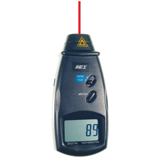 sup Laser Tachometer