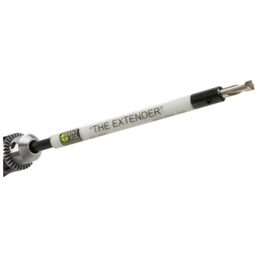 The Extender Kit 6.5 Inch Drill Bit Extention
