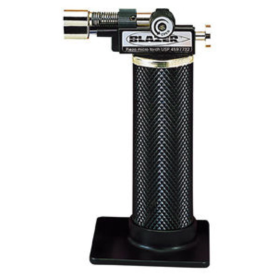 The Original Self-Igniting Butane Micro-Torch The Original Self-Igniting Butane Micro-Torch