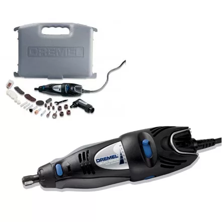 300 Series Rotary Tool Kit 300-1/40