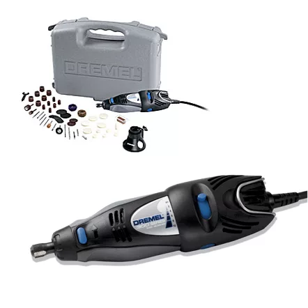 300 Series Rotary Tool Kit 300-1/55