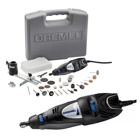 300 Series Rotary Tool Kit 300-1/24