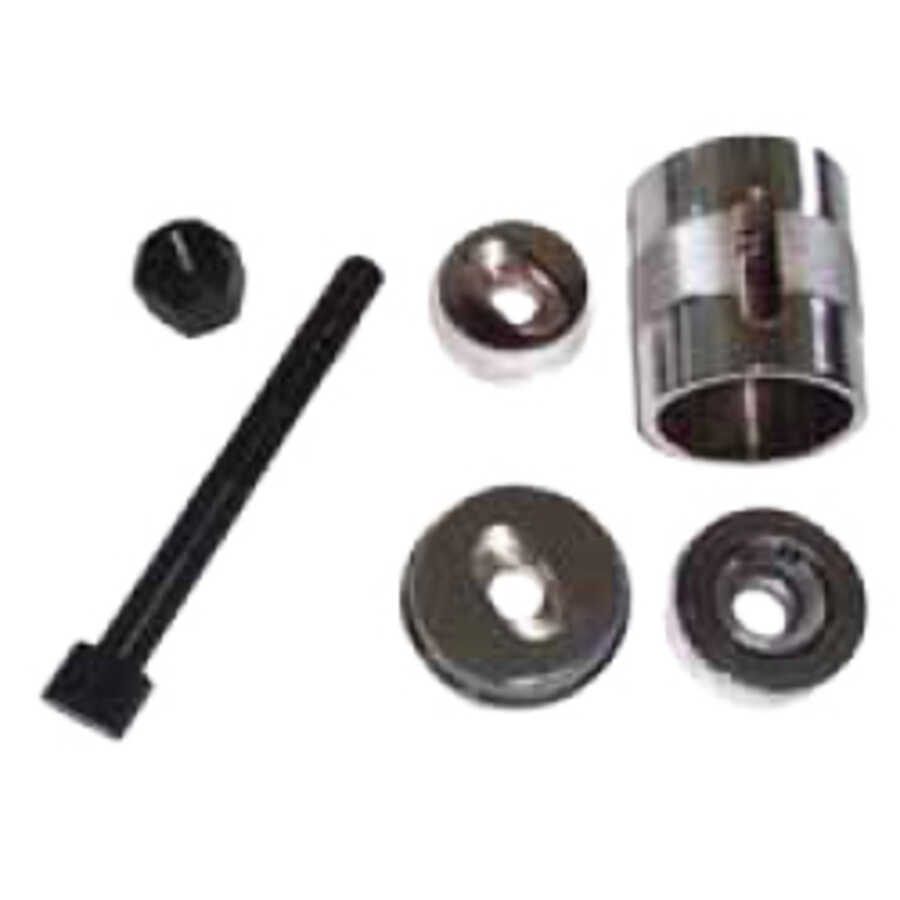 EWK Lower Control Arm Bushing Tool for Mercedes Benz W202 W170 EB0097