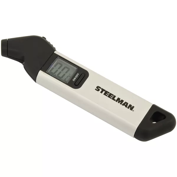 Digital Tire Pressure Gauge